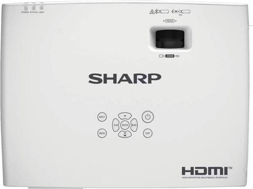 Sharp