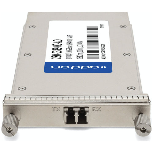 AddOn Networks 280-0339-00-AO network transceiver module