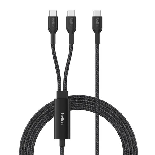 Belkin CAC004FQ1.5MBK USB cable