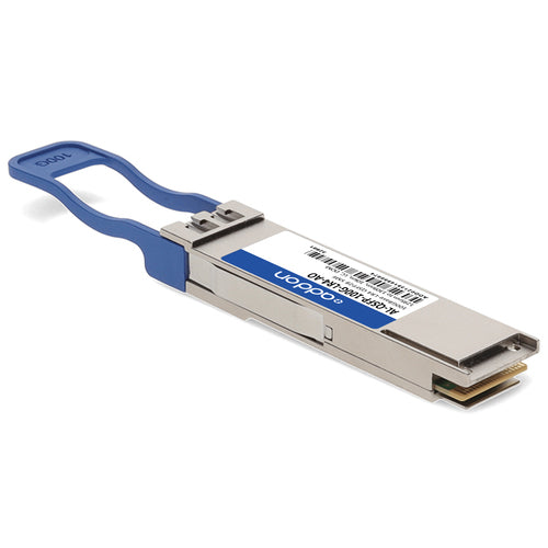 AddOn Networks AL-QSFP-100G-LR4-AO network transceiver module