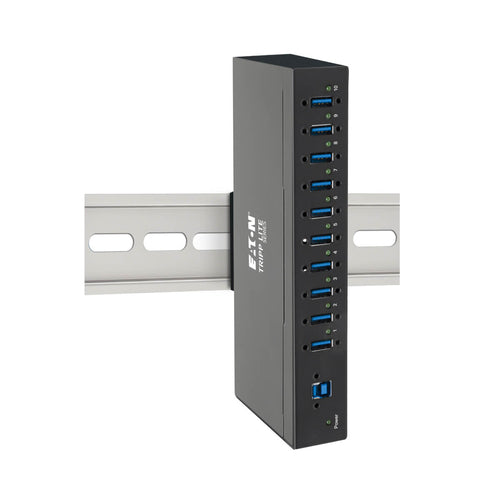 Tripp Lite U360-010-IND interface hub