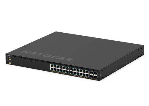 NETGEAR GSM4328-100AJS