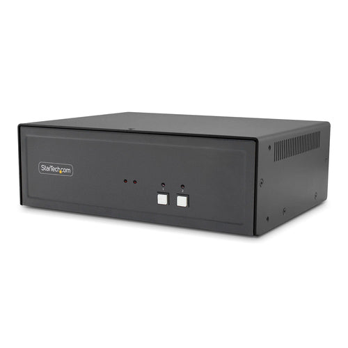 StarTech.com CK4-HP102C KVM switch