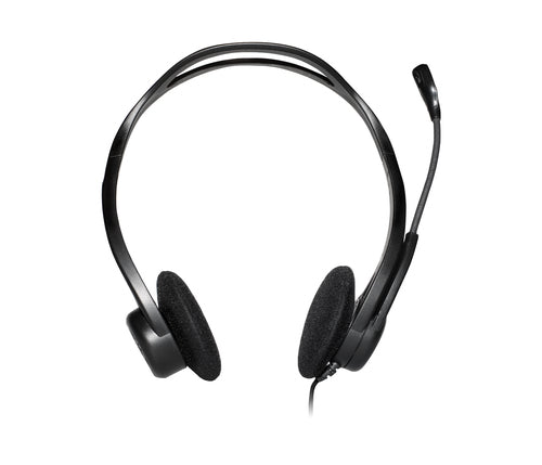 Logitech 981-000836 headphones/headset