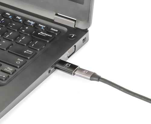 Manhattan 153980 cable gender changer