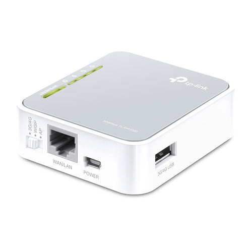 TP-Link TL-MR3020 wireless router