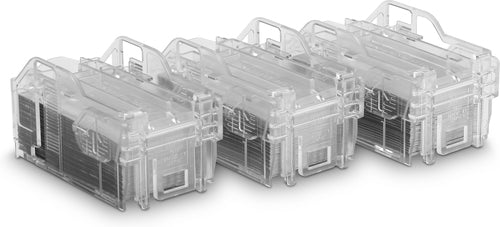 Stapler Staples HP LaserJet Finisher for A3 Managed PageWide Multifunctional