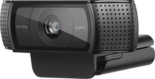Logitech 960-001401 webcam