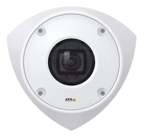 Axis 01766-001 security camera