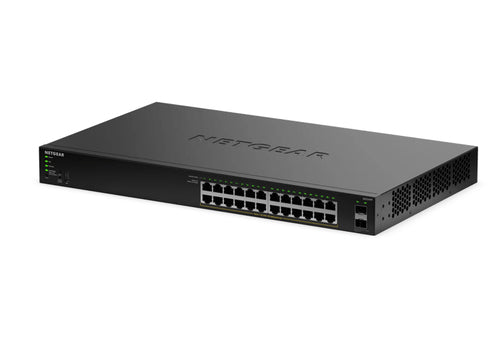 NETGEAR GS324TPv2