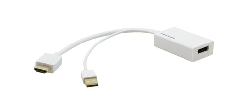 Kramer Electronics ADC-HM/DPF video cable adapter