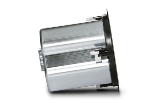 JBL CONTROL 16C/T-BK 100W 2-Wege Kabelgebundene Lautsprecher – Schwarzes Audiosystem