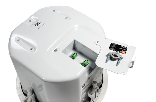 Wired JBL Control 226C/T Speaker 150W 47-19000Hz White