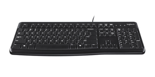 Logitech K120 for Business keyboard