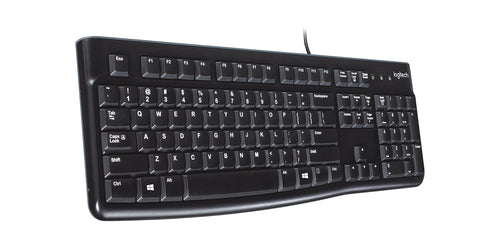 Logitech K120 for Business keyboard