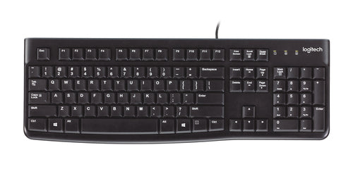 Logitech K120 for Business keyboard