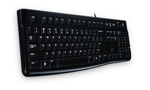 Logitech K120 for Business keyboard