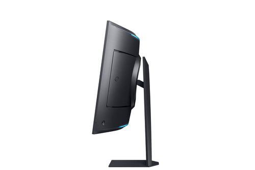 Samsung G97NC computer monitor