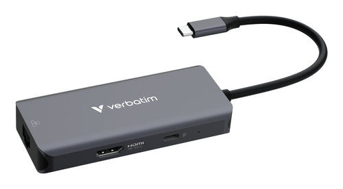 Verbatim 32157 interface hub