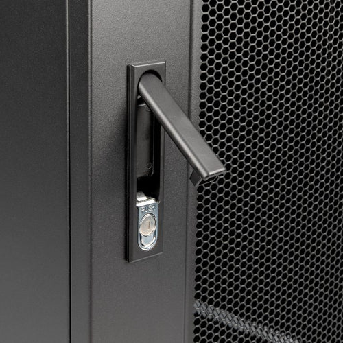 Rocstor Y10E064-B1 rack cabinet