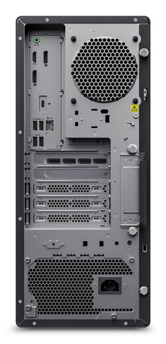 Lenovo ThinkStation P4