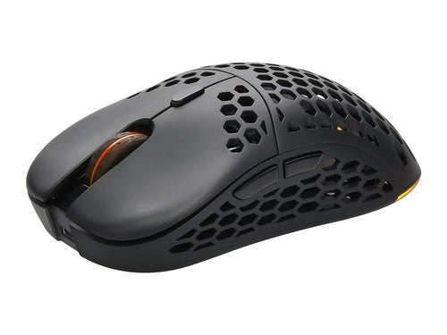Monoprice Dark Matter mouse