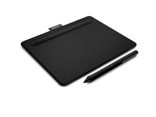 Wacom Intuos CTL-4100 graphic tablet