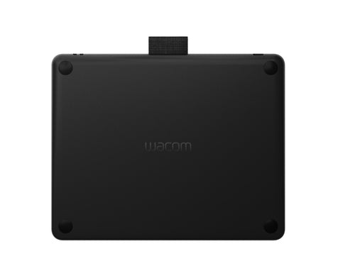 Wacom Intuos CTL-4100 graphic tablet