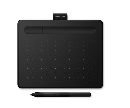 Wacom Intuos CTL-4100 graphic tablet