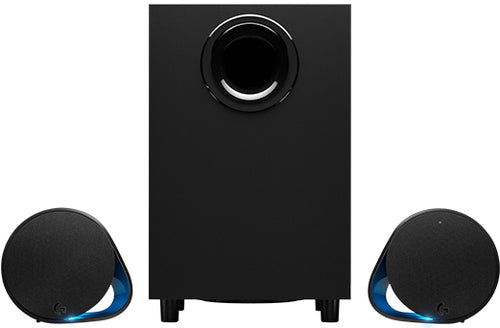 Gaming Speakers Logitech G560 7.1 Channel 120W RMS Black