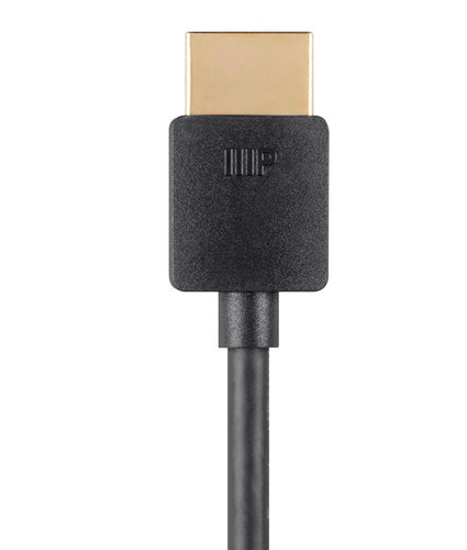 Monoprice 24187 HDMI cable