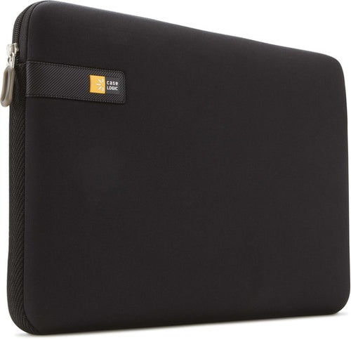 Laptop Sleeve Case Logic LAPS-114 Lightweight Black 14-Inch