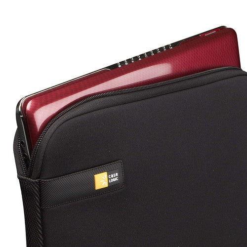 11,6 Zoll Case Logic LAPS-111 Black Sleeve Case Leichter Schutz