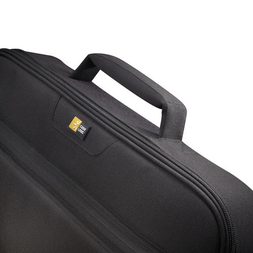 Messenger Bag Case Logic VNCI-217 Black 17.3 Inch Lightweight Shoulder Strap