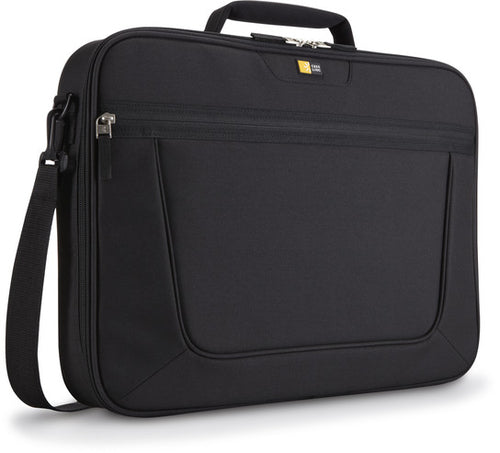 Messenger Bag Case Logic VNCI-217 Black 17.3 Inch Lightweight Shoulder Strap
