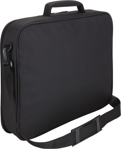 Messenger Bag Case Logic VNCI-217 Black 17.3 Inch Lightweight Shoulder Strap
