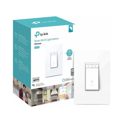 TP-Link HS220 smart home light controller