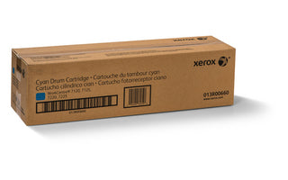 Xerox 013R00660 Cyan-Bildtrommel für WorkCentre 7120 – 51000 Seiten