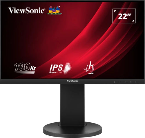 Viewsonic VG Series VG2208A computer monitor