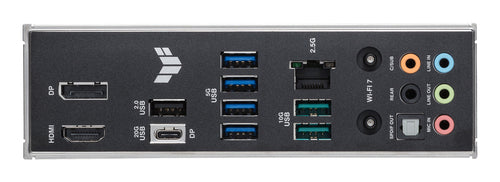 ASUS TUF GAMING B860M-PLUS WIFI