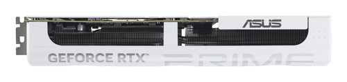 ASUS Prime -RTX5070-O12G-WHITE