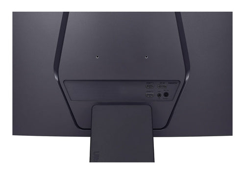 LG 32GS60QC-B computer monitor