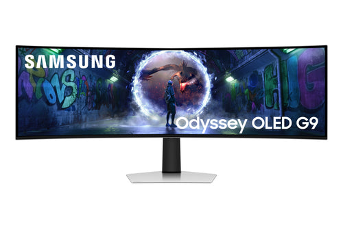Samsung S49DG934SU computer monitor