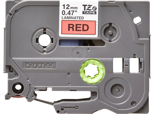 Brother TZE-431 label-making tape