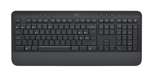 Logitech 920-010998 keyboard