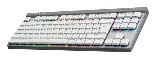 Logitech G 920-012535 keyboard