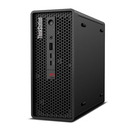 Lenovo ThinkStation P3 Ultra SFF Gen 2 Intel Core Ultra 9 32GB DDR5 1TB Windows 11 Pro Workstation