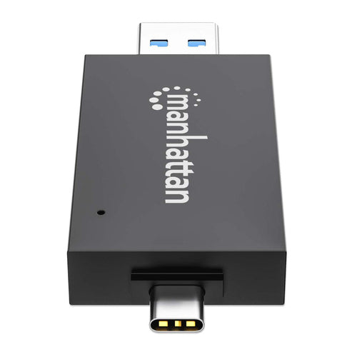 Manhattan 102735 card reader