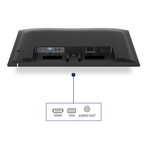 Philips 1000 series 24E1N1100A/00 computer monitor