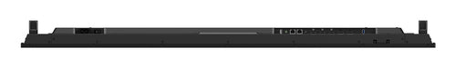 55 Zoll 4K UHD LCD Display Sharp MultiSync P556 Kiosk-Design